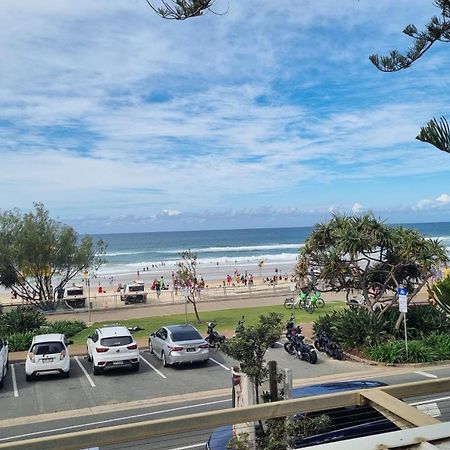 Beachfront Studio Gold Coast Luaran gambar