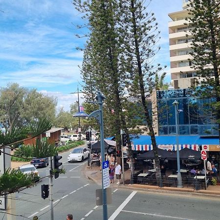 Beachfront Studio Gold Coast Luaran gambar