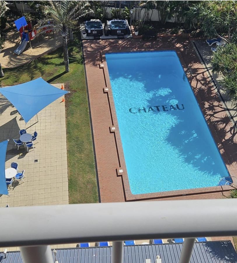 Beachfront Studio Gold Coast Luaran gambar