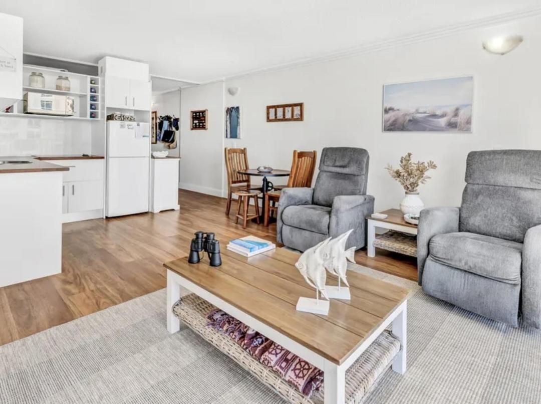 Beachfront Studio Gold Coast Luaran gambar