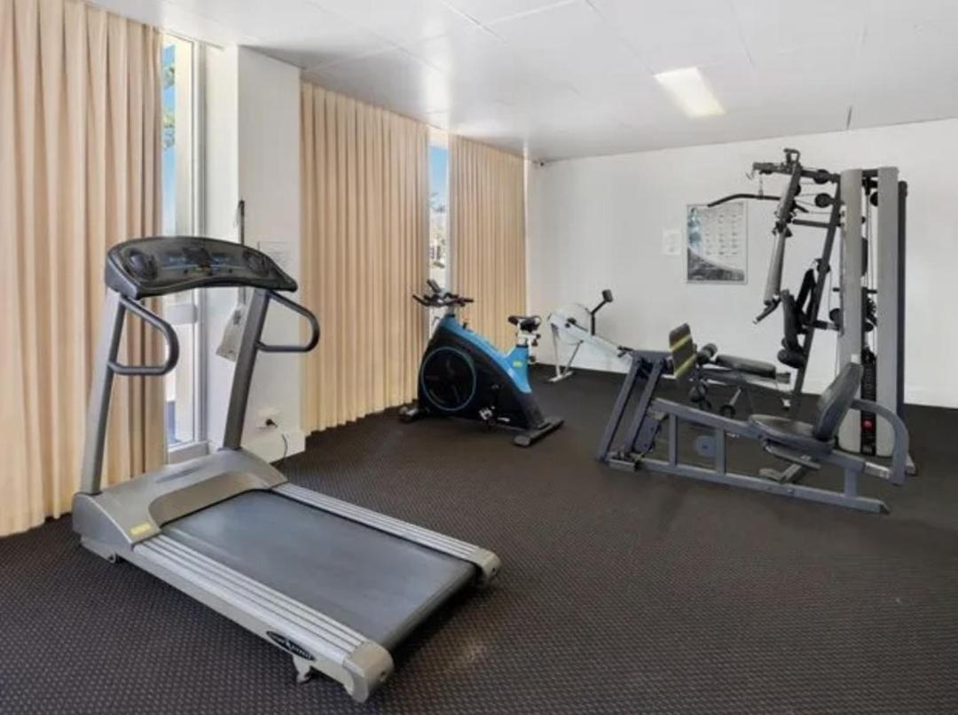 Beachfront Studio Gold Coast Luaran gambar