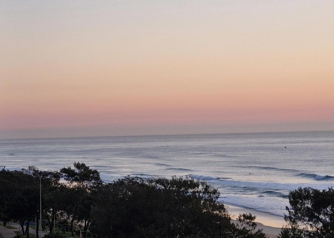 Beachfront Studio Gold Coast Luaran gambar