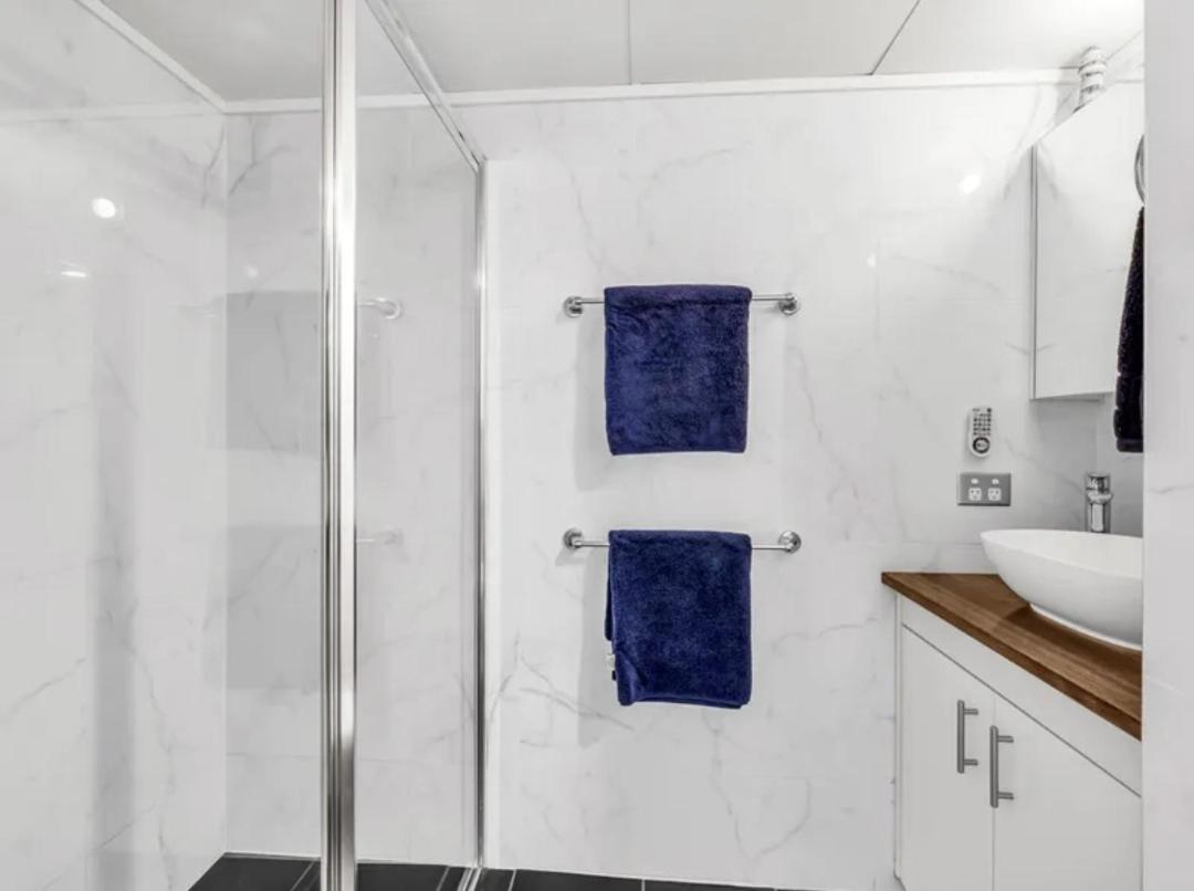 Beachfront Studio Gold Coast Luaran gambar