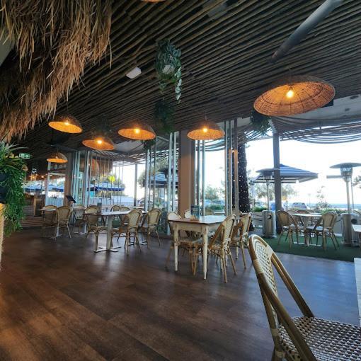 Beachfront Studio Gold Coast Luaran gambar